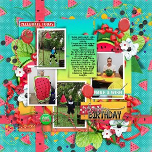 Bday