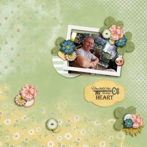 March-21 Template challenge 1