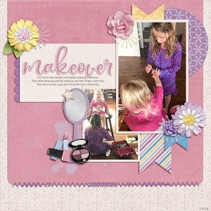 Makeover
