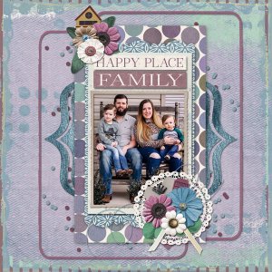 PENNY LANE