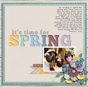 Spring