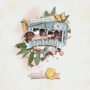 Spring