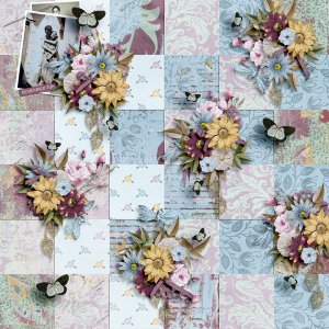 Old Memories