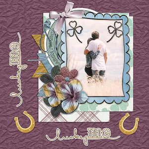 March 2021 Mini Kit challenge