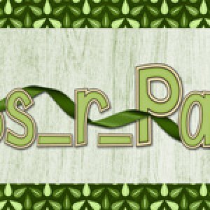 GS - March 2021 Green Siggy