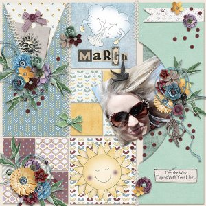 March Winds