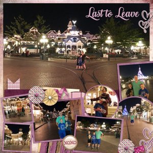 2018 Last To Leave