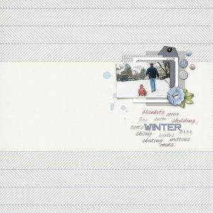 Winter