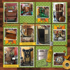 Brewing Museum