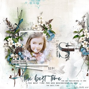 the best time
