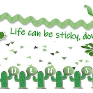 Do Not Give Up