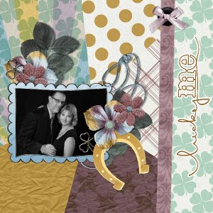 Mini Kit Challenge March