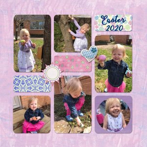 Easter 2020