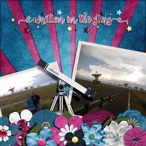 New Mexico VLA Tour