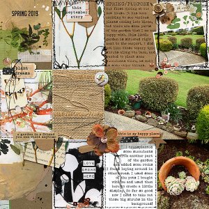 SPRING/PURPOSE