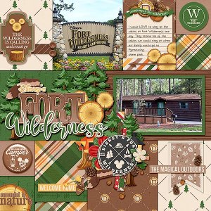 Fort Wilderness