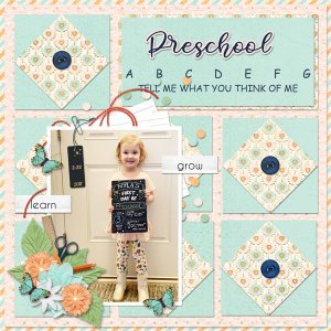 Preschool