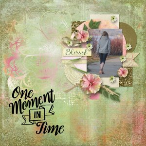 Moment in Time