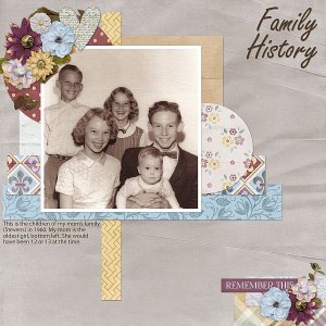 Family History