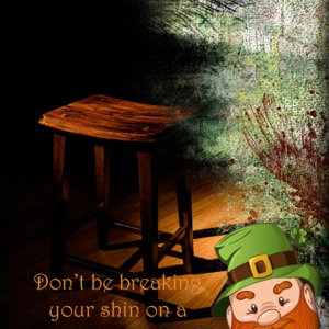 ATC 2021-014 Irish Proverb