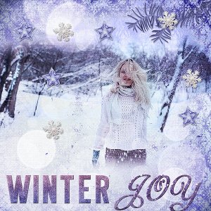 Winter Joy
