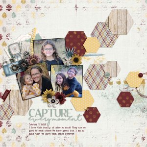 Capture