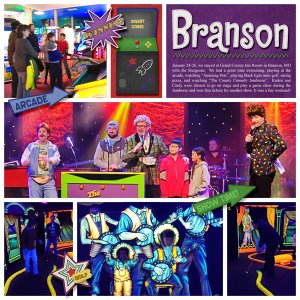 Branson