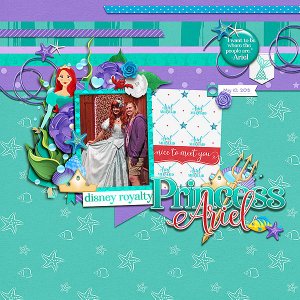 Ariel