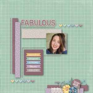 Fabulous