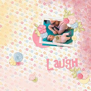 Laugh