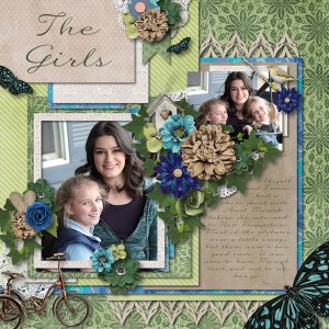 The Girls