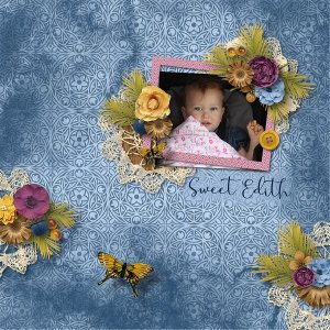 Sweet Edith