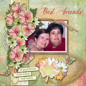 Best Friends