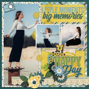 Happy Day
