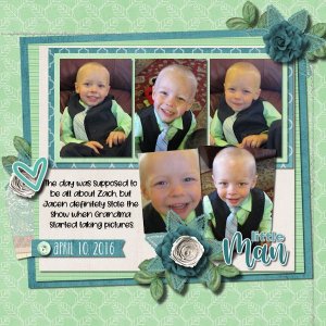 Little Man