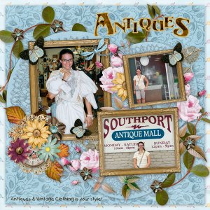 Antiques