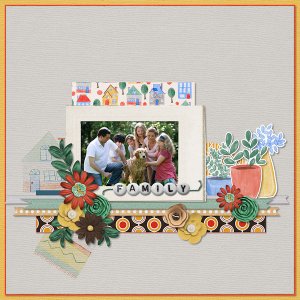 Family