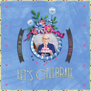 Let Celebrate
