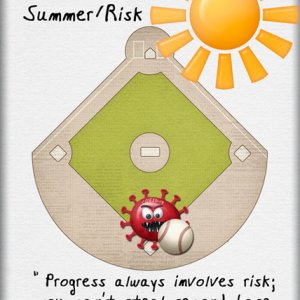 Summer/Risk