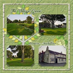 The Village Green