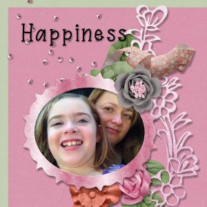 Happiness