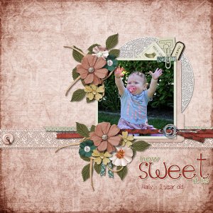 Haily - 1 year