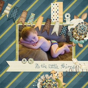 Little Things