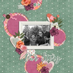 our story