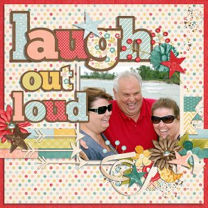 laugh out loud