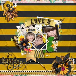 Love U