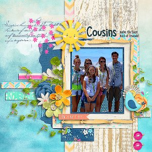Cousins