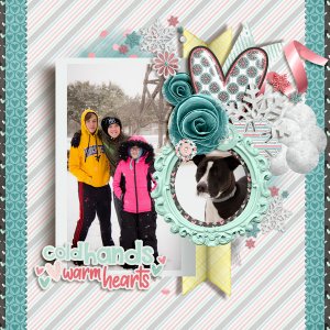 Snow Day
