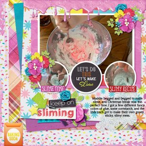Slime Time