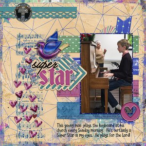 Super Star